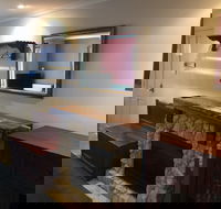 Whistler 3 - Accommodation Mount Tamborine