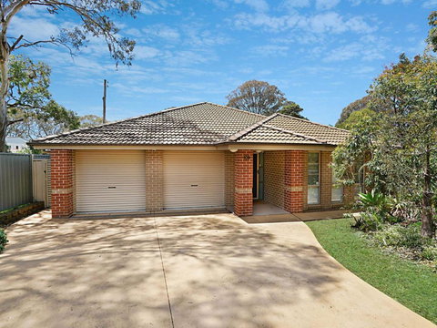 The Corso Gorokan - Accommodation Mount Tamborine 2