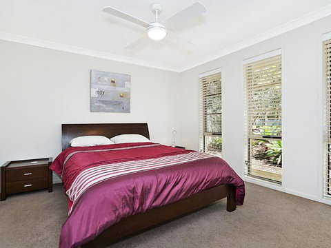 The Corso Gorokan - Accommodation Mount Tamborine 6