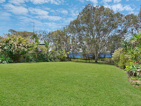 The Corso Gorokan - Accommodation Mount Tamborine 1