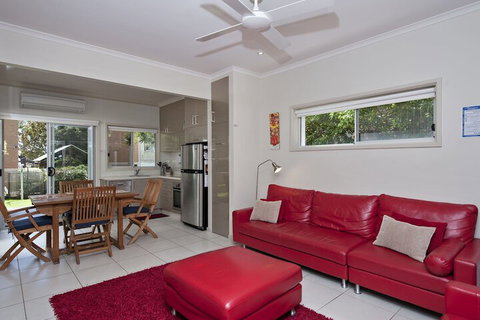 Florida 5 / 5 Lillian Street - Accommodation Mount Tamborine 7