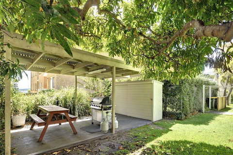 Florida 5 / 5 Lillian Street - Accommodation Mount Tamborine 2