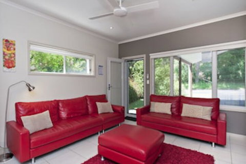 Florida 5 / 5 Lillian Street - Accommodation Mount Tamborine 0