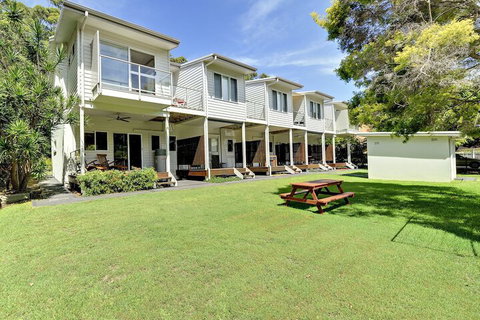 Florida 5 / 5 Lillian Street - Accommodation Mount Tamborine 3