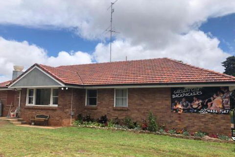 Garden City Backpackers - Accommodation Mount Tamborine 4