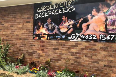 Garden City Backpackers - Accommodation Mount Tamborine 0