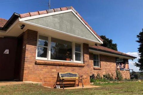Garden City Backpackers - Accommodation Mount Tamborine 3