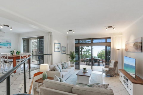 Location Location Location! - Accommodation Mount Tamborine 1