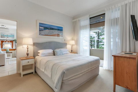 Location Location Location! - Accommodation Mount Tamborine 3