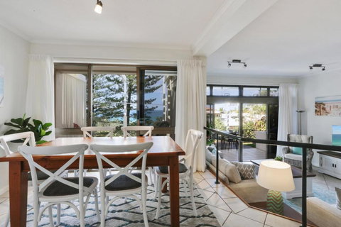 Location Location Location! - Accommodation Mount Tamborine 2