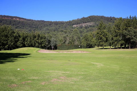 Siver Cabin - Accommodation Mount Tamborine 5