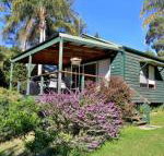 Siver Cabin - Accommodation Mount Tamborine