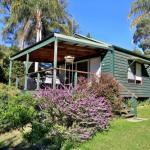 Siver Cabin - Accommodation Mount Tamborine 0