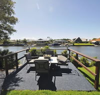 Bribie Island Canal Holiday Destination - Accommodation Mount Tamborine