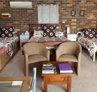 Three Linden - Accommodation Mount Tamborine