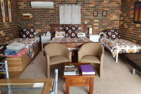 Three Linden - Accommodation Mount Tamborine 0