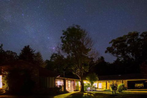 Three Linden - Accommodation Mount Tamborine 5