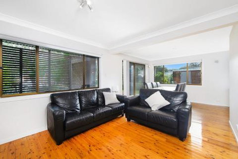 Bonny Beach House Holiday Accommodation With Pool - Accommodation Mount Tamborine 3