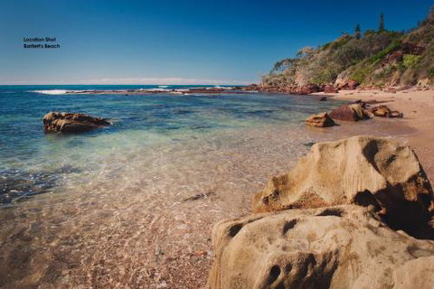 Bonny Beach House Holiday Accommodation With Pool - Accommodation Mount Tamborine 6