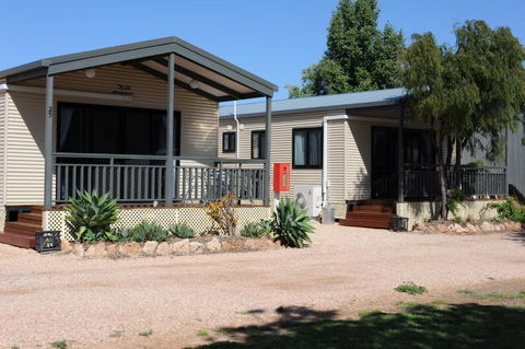 BIG4 Ceduna Tourist Park - Accommodation Mount Tamborine 2