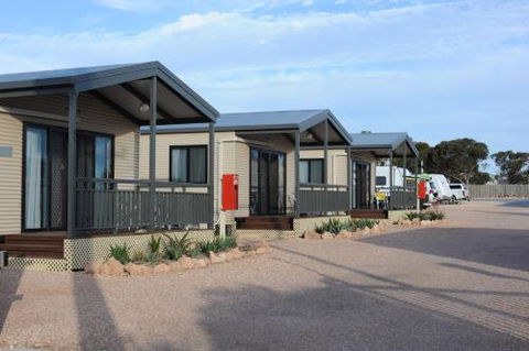 BIG4 Ceduna Tourist Park - Accommodation Mount Tamborine 3