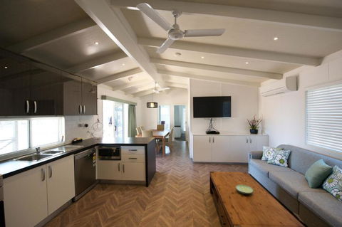 BIG4 Ceduna Tourist Park - Accommodation Mount Tamborine 4