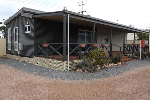 BIG4 Ceduna Tourist Park - Accommodation Mount Tamborine 1