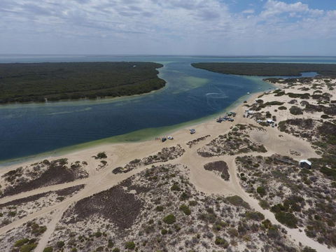 BIG4 Ceduna Tourist Park - Accommodation Mount Tamborine 5