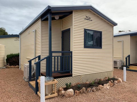 BIG4 Ceduna Tourist Park - Accommodation Mount Tamborine 6