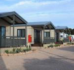 BIG4 Ceduna Tourist Park - Accommodation Mount Tamborine
