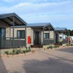 BIG4 Ceduna Tourist Park - Accommodation Mount Tamborine 0