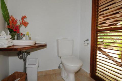 Stus Lookout - Accommodation Mount Tamborine 2