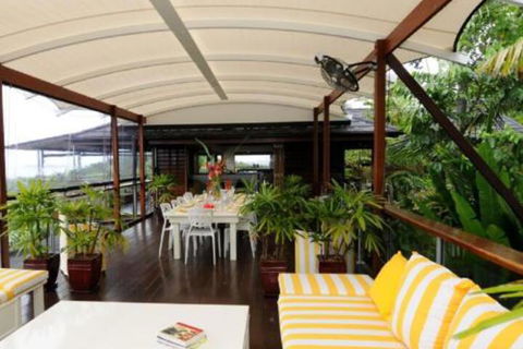 Stus Lookout - Accommodation Mount Tamborine 6