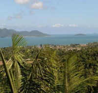 Stus Lookout - Accommodation Mount Tamborine