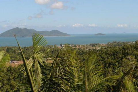 Stus Lookout - Accommodation Mount Tamborine 0