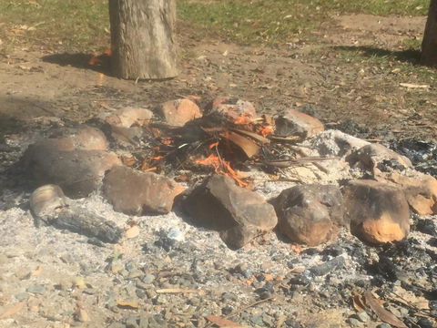 A Peaceful Cabin In The Country - Accommodation Mount Tamborine 1