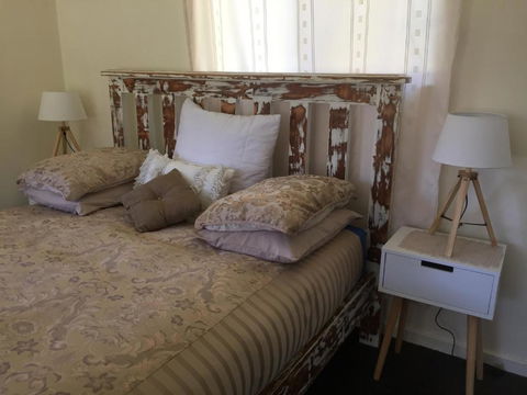 A Peaceful Cabin In The Country - Accommodation Mount Tamborine 6