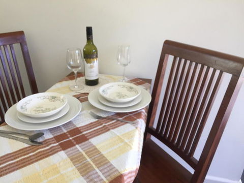 A Peaceful Cabin In The Country - Accommodation Mount Tamborine 4