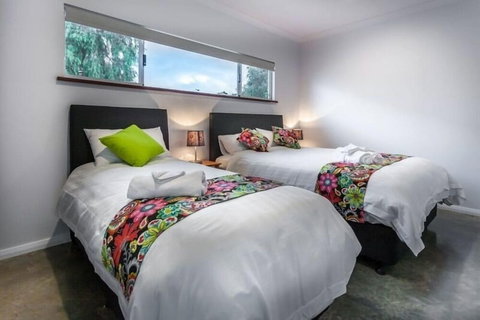 Turner Holiday Park - Accommodation Mount Tamborine 5