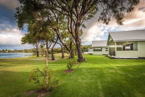 Turner Holiday Park - Accommodation Mount Tamborine 2