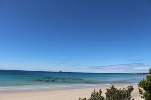 Sisters Beach Paradise - Accommodation Mount Tamborine 4