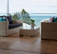 North Shore Holiday Home - Accommodation Mount Tamborine