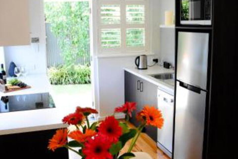 City To Sea - Accommodation Mount Tamborine 2