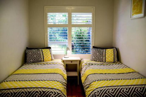 City To Sea - Accommodation Mount Tamborine 4