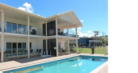 La Riviera - Accommodation Mount Tamborine 6