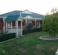 Riverview Heights - Accommodation Mount Tamborine