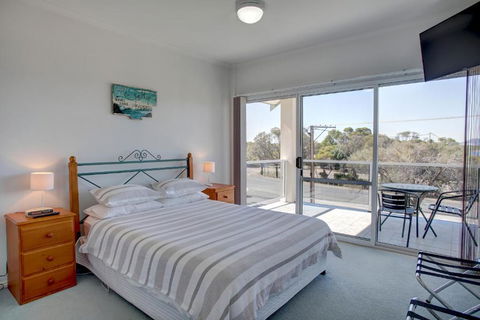 Bay Bliss In Coffin Bay - Accommodation Mount Tamborine 6