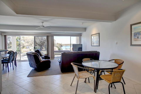 Bay Bliss In Coffin Bay - Accommodation Mount Tamborine 4