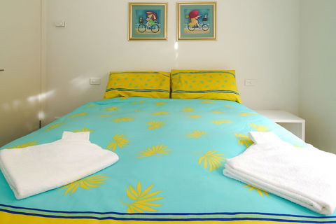 Aqua Luna - Accommodation Mount Tamborine 6