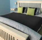 Kit Kat Cottage heritage accommodation Burra